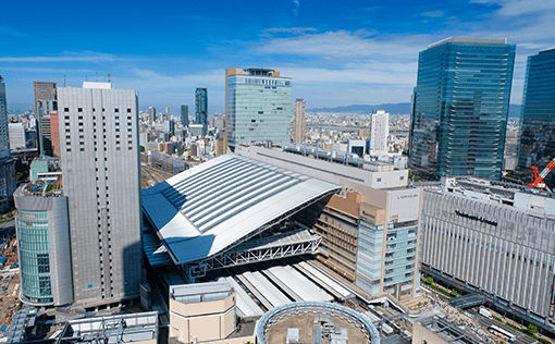 職場から直行で楽しむ週末温泉旅。リフレッシュに最適な不死王閣