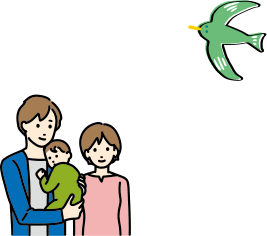 客室の雰囲気イメージ