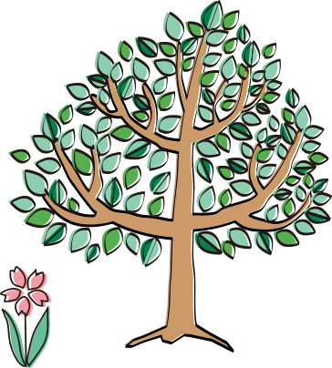 くつろぎの空間イメージ