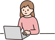 快適な作業環境イメージ