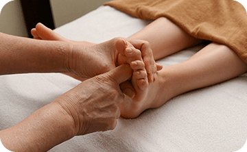 温泉旅館で癒しのエステ【不死王閣】