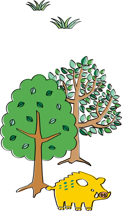 和やかな笑顔が集う