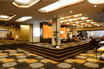 最大10時間滞在