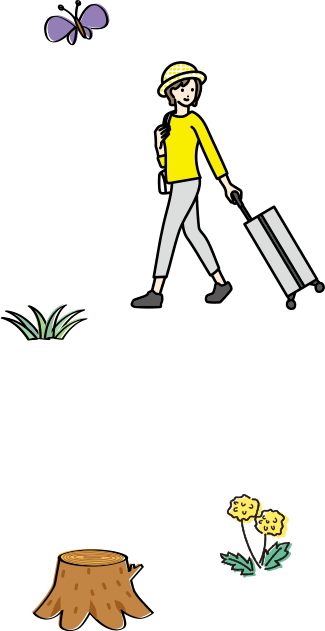 快適な温泉利用をサポート