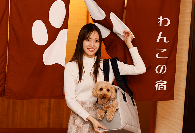 ABC朝日放送テレビ「朝だ！生です旅サラダ」で不死王閣が紹介されました。