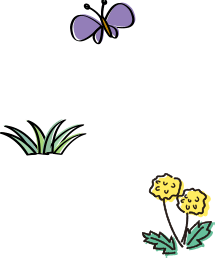 法要プランを彩る装飾イラスト2