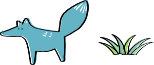 季節の彩りを表現する装飾イラスト