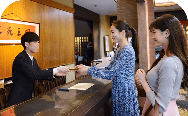 3密回避と衛生管理の徹底