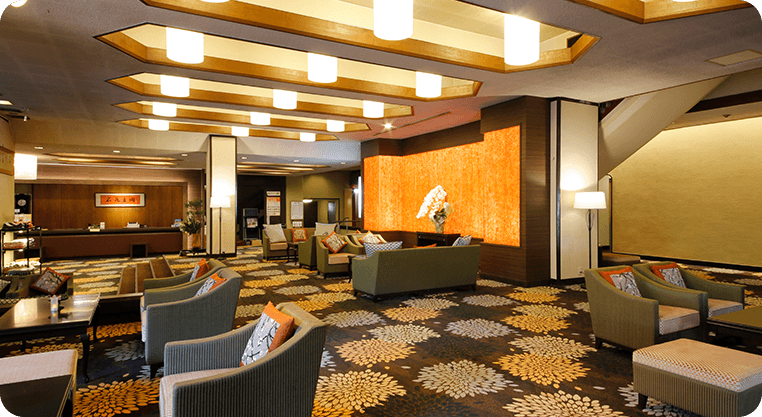 不死王閣における個人情報保護方針【不死王閣】