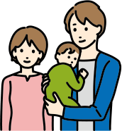 様々なアイテムをご用意