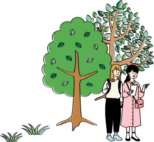 4つの異なるテイストが楽しめる露天風呂付客室。檜・瓶・岩風呂など、趣の異なる20室の露天風呂をご用意