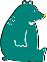 お食事のひとときを彩る装飾イラスト