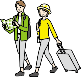 大阪市内へは車で30分♪京都市内までは車で50分♪