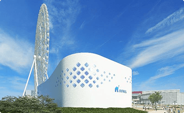 エキスポシティ