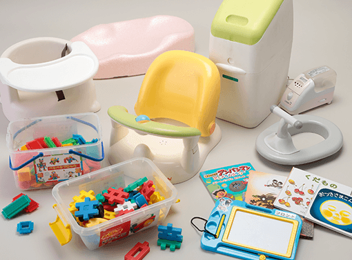 子育てママ応援プラン。お子様向けアメニティで家族旅行を快適に【不死王閣】