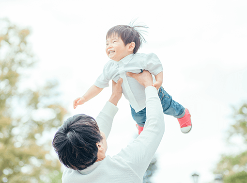3世代旅行にぴったりの温泉宿。家族全員で楽しめる不死王閣のプラン