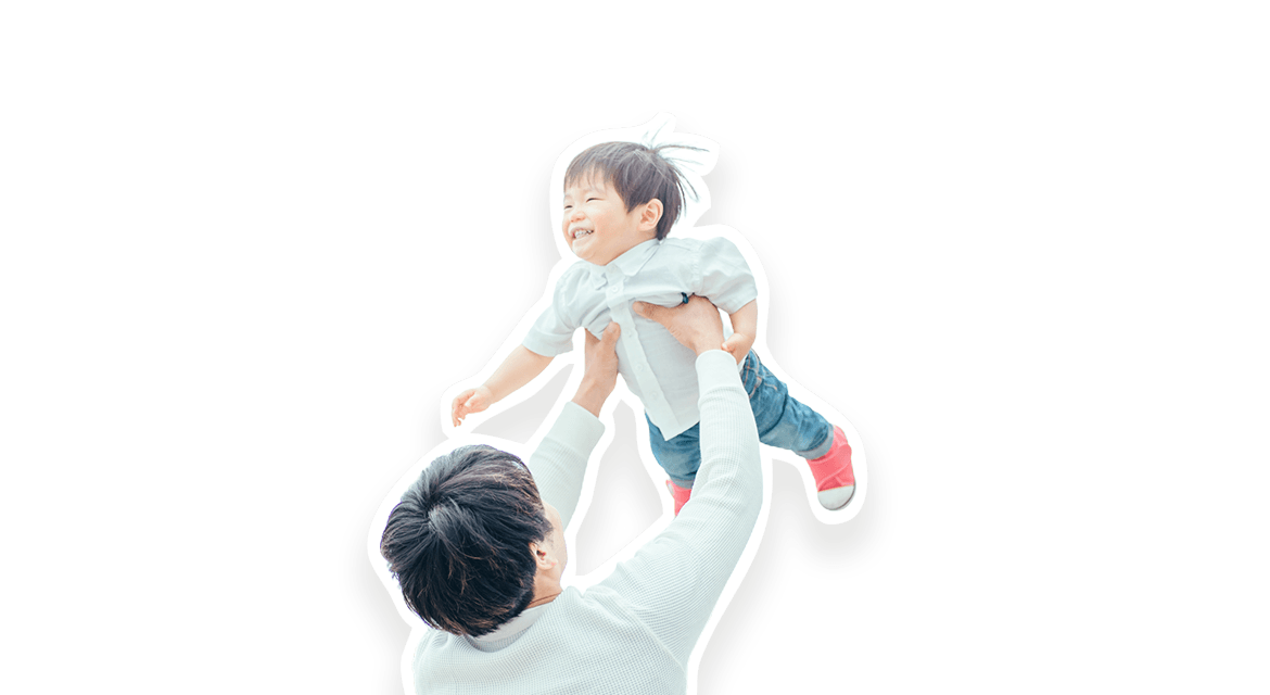 赤ちゃんやお子様と一緒の家族旅行に安心の宿【不死王閣】