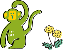 お料理のイラスト