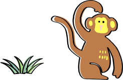 料理のイラスト