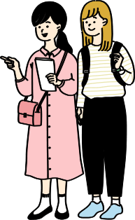 女子同士で、母娘で気兼ねなく♪心ときめく女子旅プラン