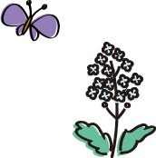 笑顔あふれるおもてなし