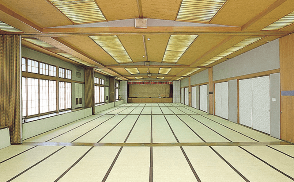 笑顔あふれるおもてなし