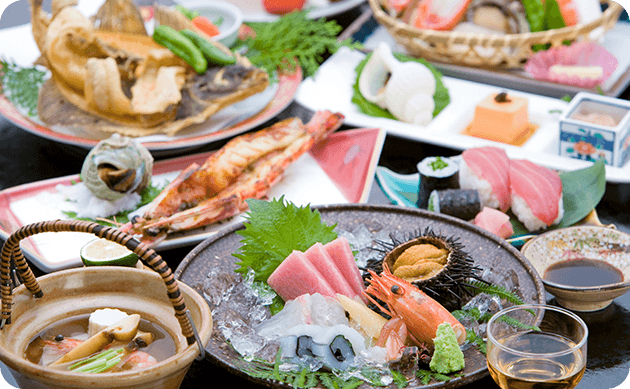 グループ＆団体旅行