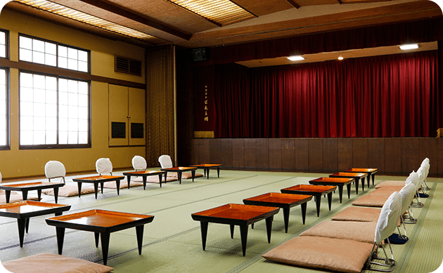 グループ＆団体旅行