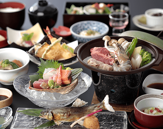 グループ・団体宴会プラン