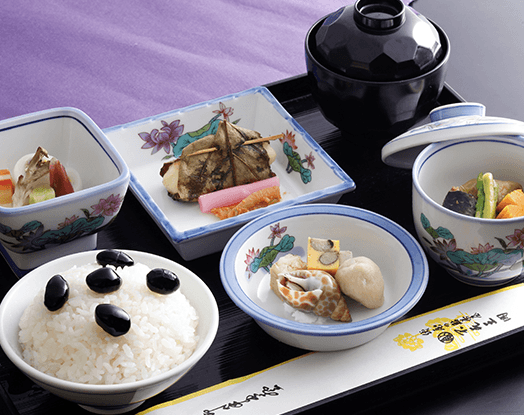 大切な方を偲ぶ不死王閣の法要プラン