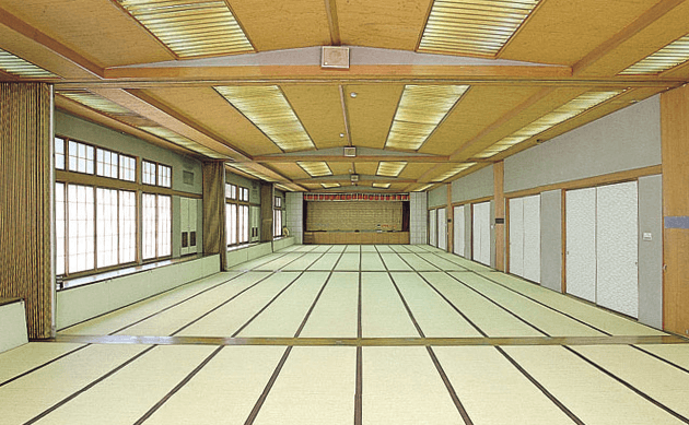 “宴席スタイル”をチェック！