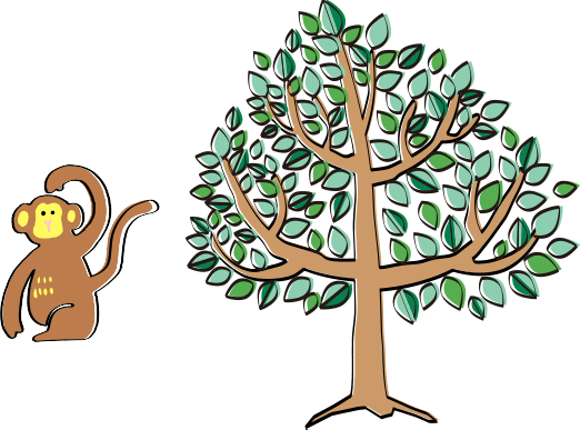 お泊りの客室タイプをチェック！