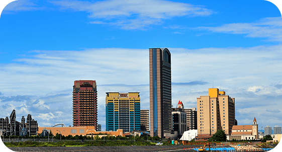 ユニバーサル・スタジオ・ジャパン
