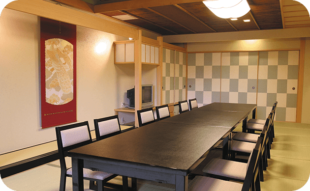 ココロの距離が近くなるコミュニケーション宴席