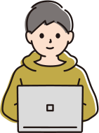 お部屋での仕事もストレスフリーをお約束