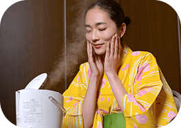 頑張った自分へのご褒美に