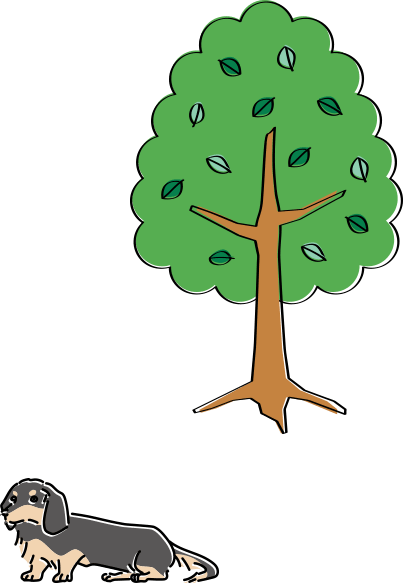 愛犬と一緒にテレワーク。小型犬と泊まれる客室