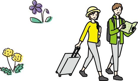 自遊気ままワーケーションプラン